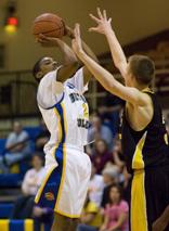 CJ Littlejohn